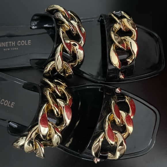 Kenneth Cole Sandals - Picture 3 of 6